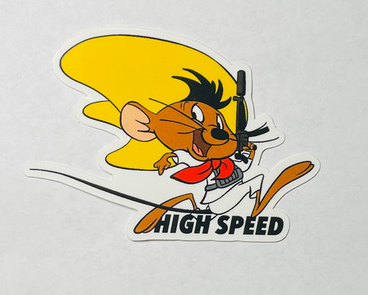 High Speed